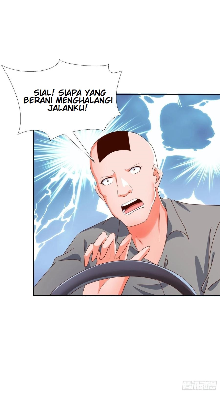 Super School Doctor (Supreme Campus Doctor) Chapter 125 Gambar 19